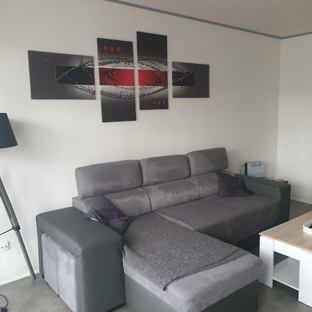 Mulhouse,Grand Appart Cosy&Lumineux, 78M2 , Pour 5 Personnes Eksteriør bilde