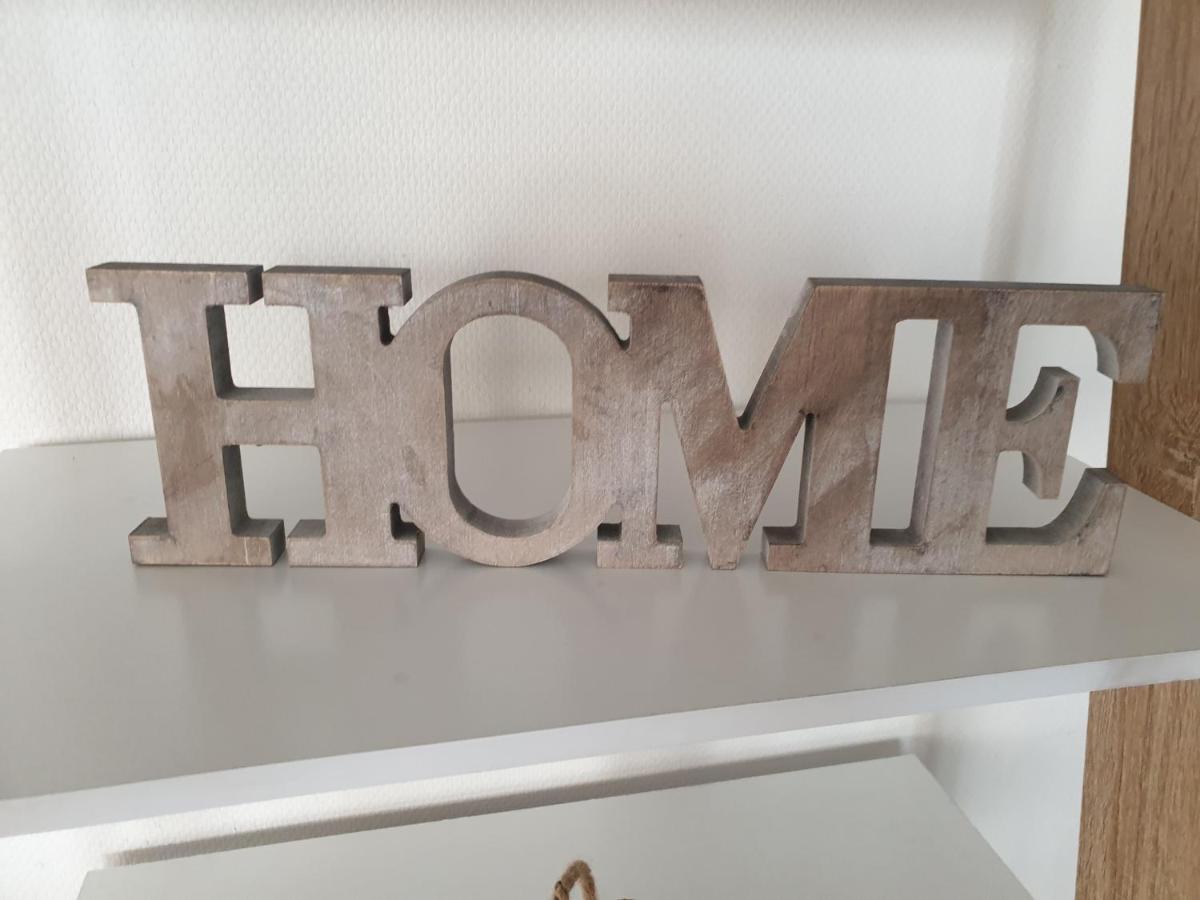Mulhouse,Grand Appart Cosy&Lumineux, 78M2 , Pour 5 Personnes Eksteriør bilde