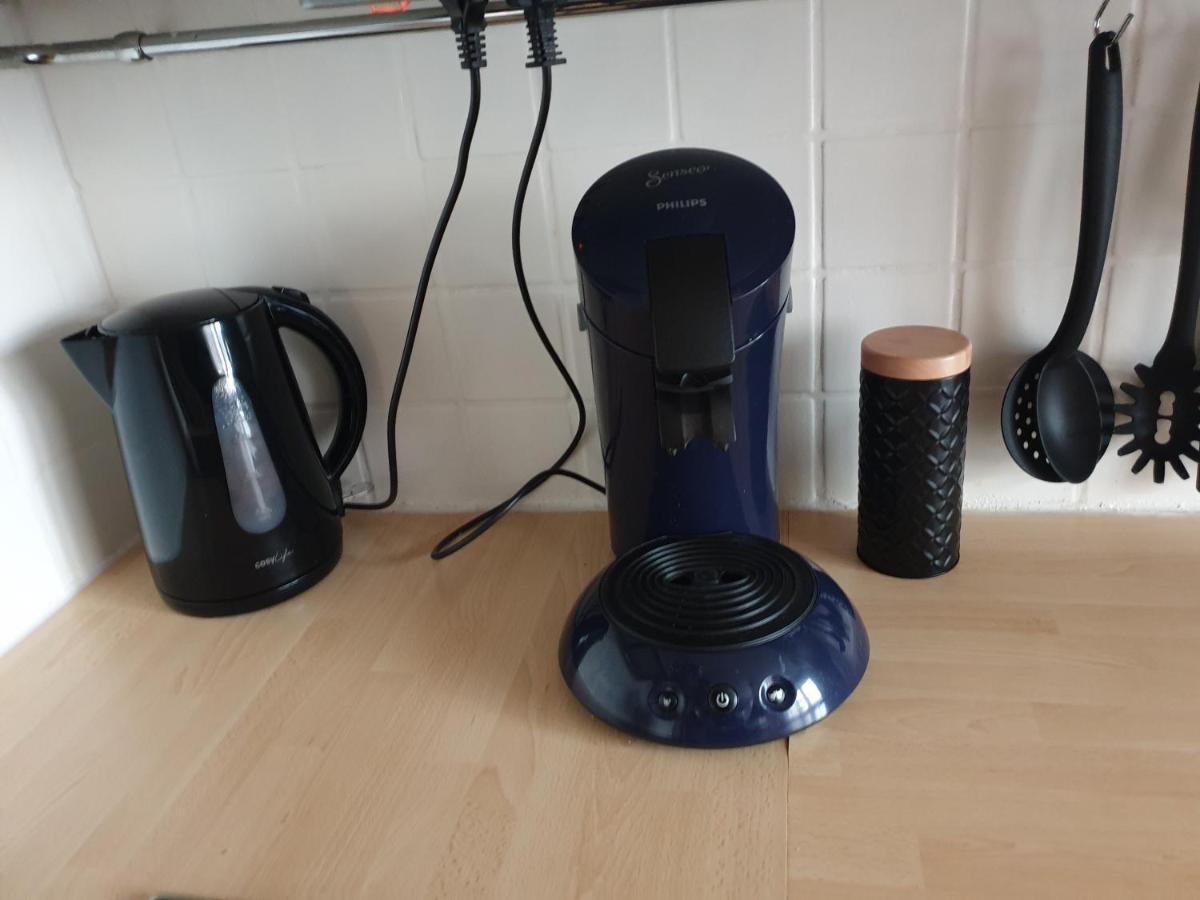 Mulhouse,Grand Appart Cosy&Lumineux, 78M2 , Pour 5 Personnes Eksteriør bilde